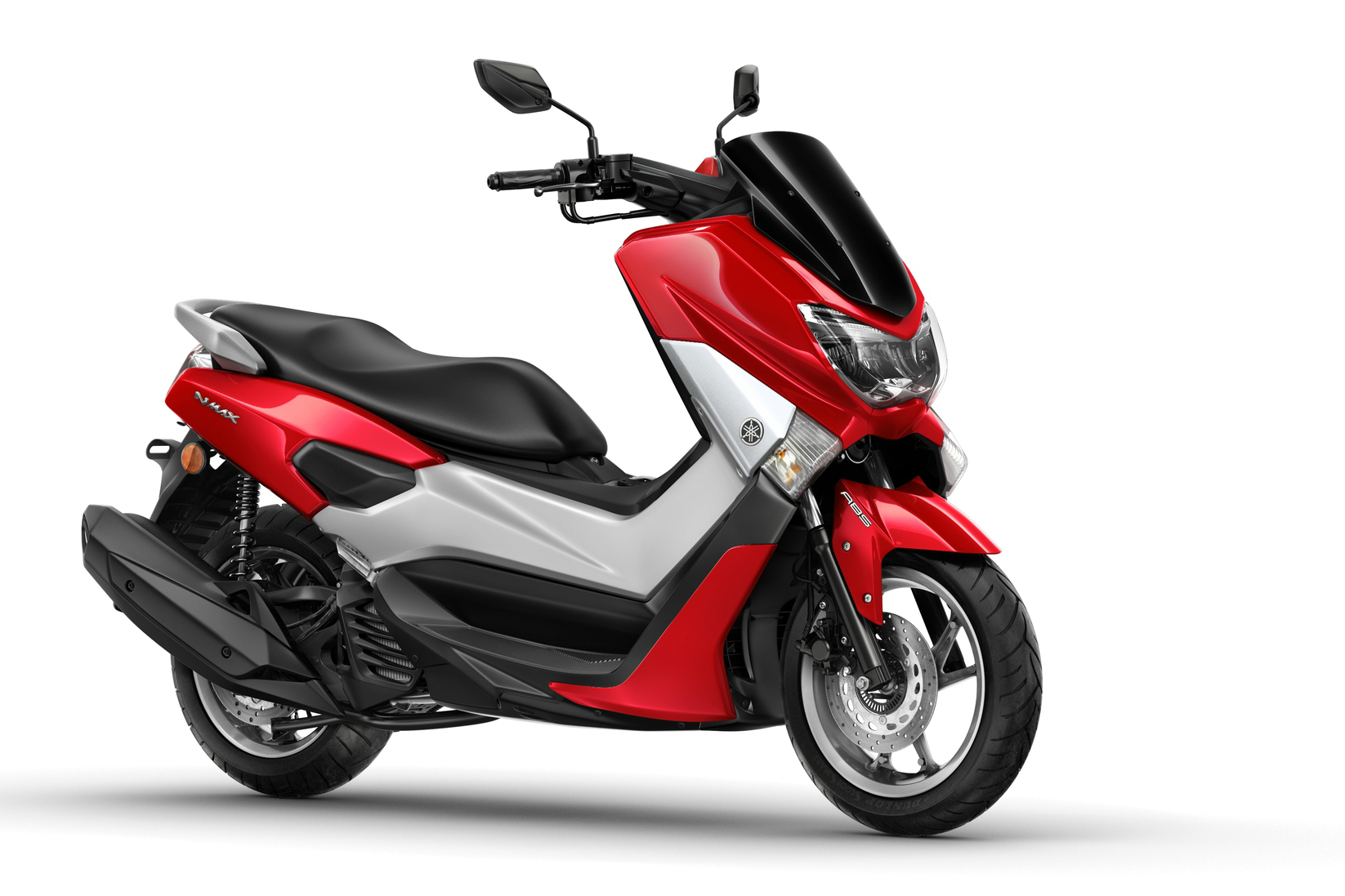 New Yamaha NMAX boasts 129mpg economy