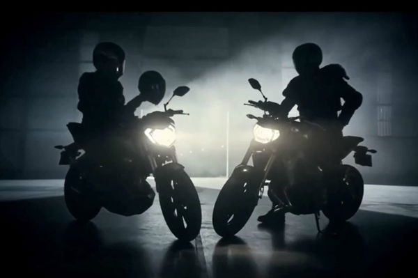 Yamaha MT-25 coming on June 6?