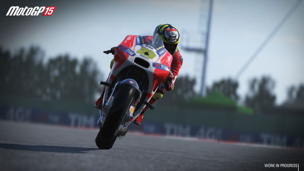 Tested: MotoGP 2015 PS4, Xbox 1 : By Kane Dalton