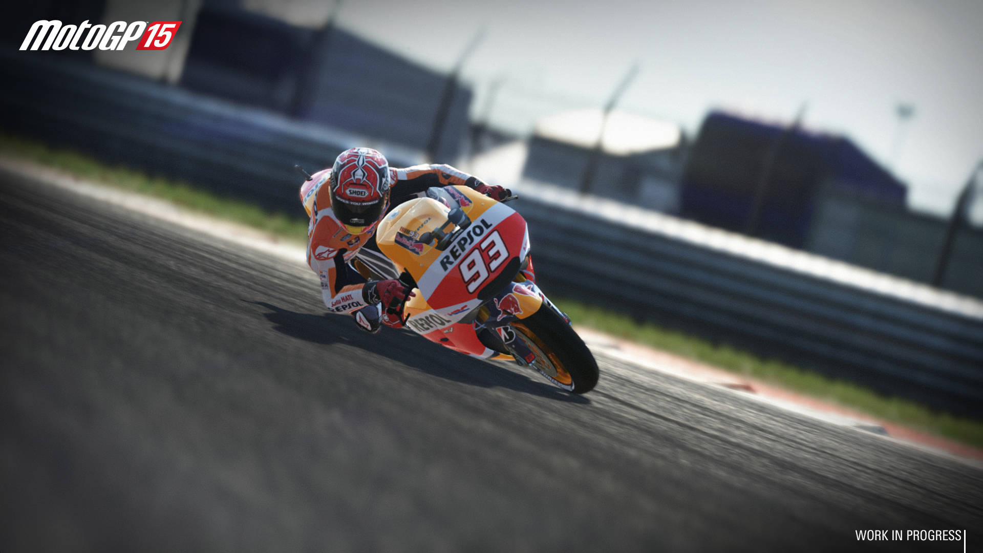Tested: MotoGP 2015 PS4, Xbox 1 : By Kane Dalton