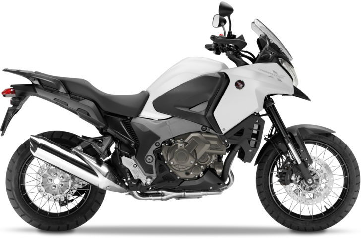 Top 10 current big adventure bikes 1000cc and over