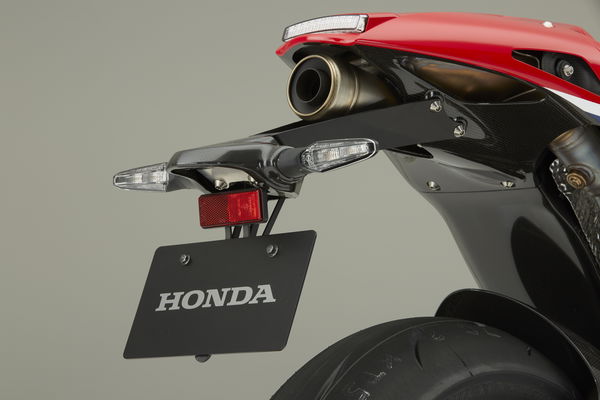 The Honda RC213V-S is here…