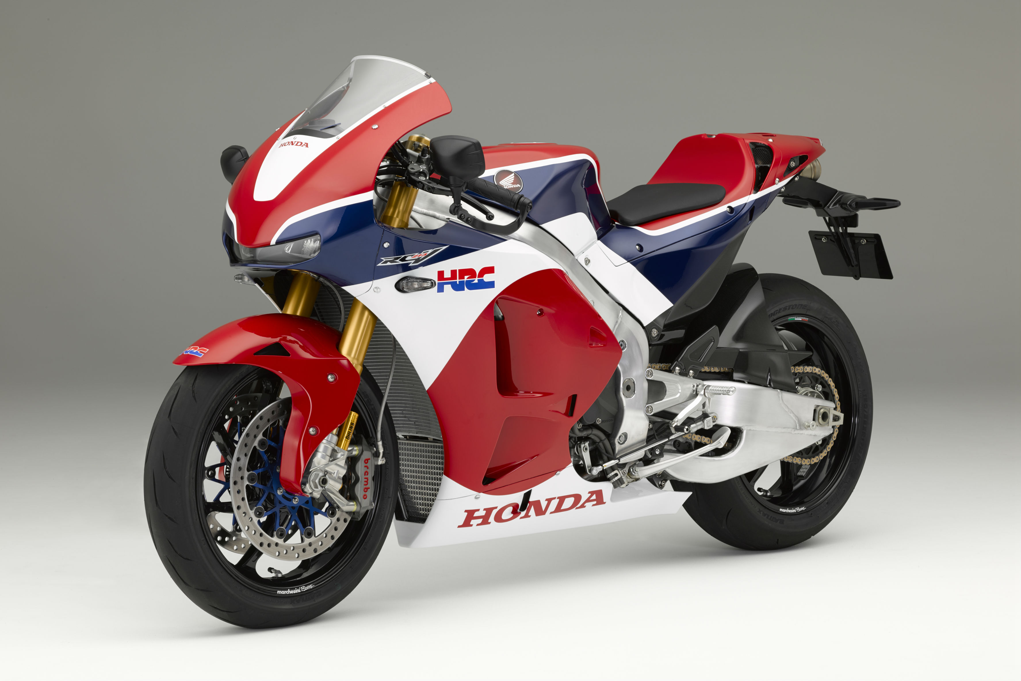 Top 10 bikes to buy instead of one Honda RC213V-S