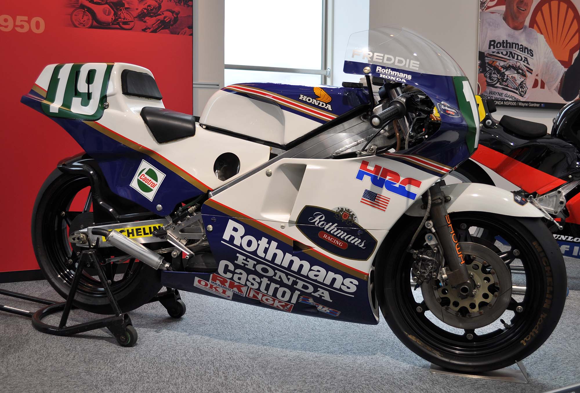 Top 10 bikes to buy instead of one Honda RC213V-S
