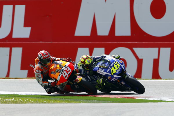 MotoGP 2015: Assen race results