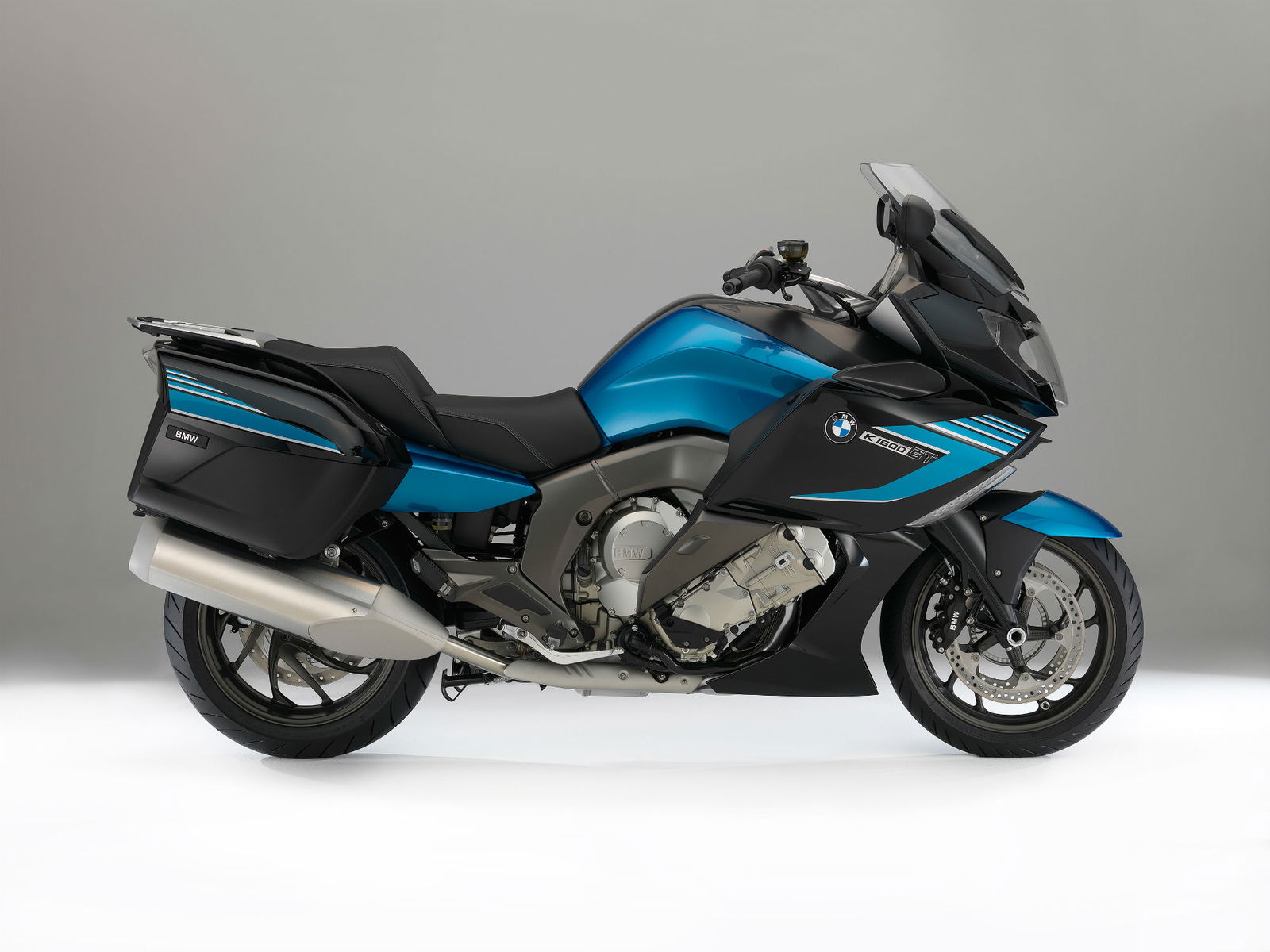 BMW’s tweaked 2016 models