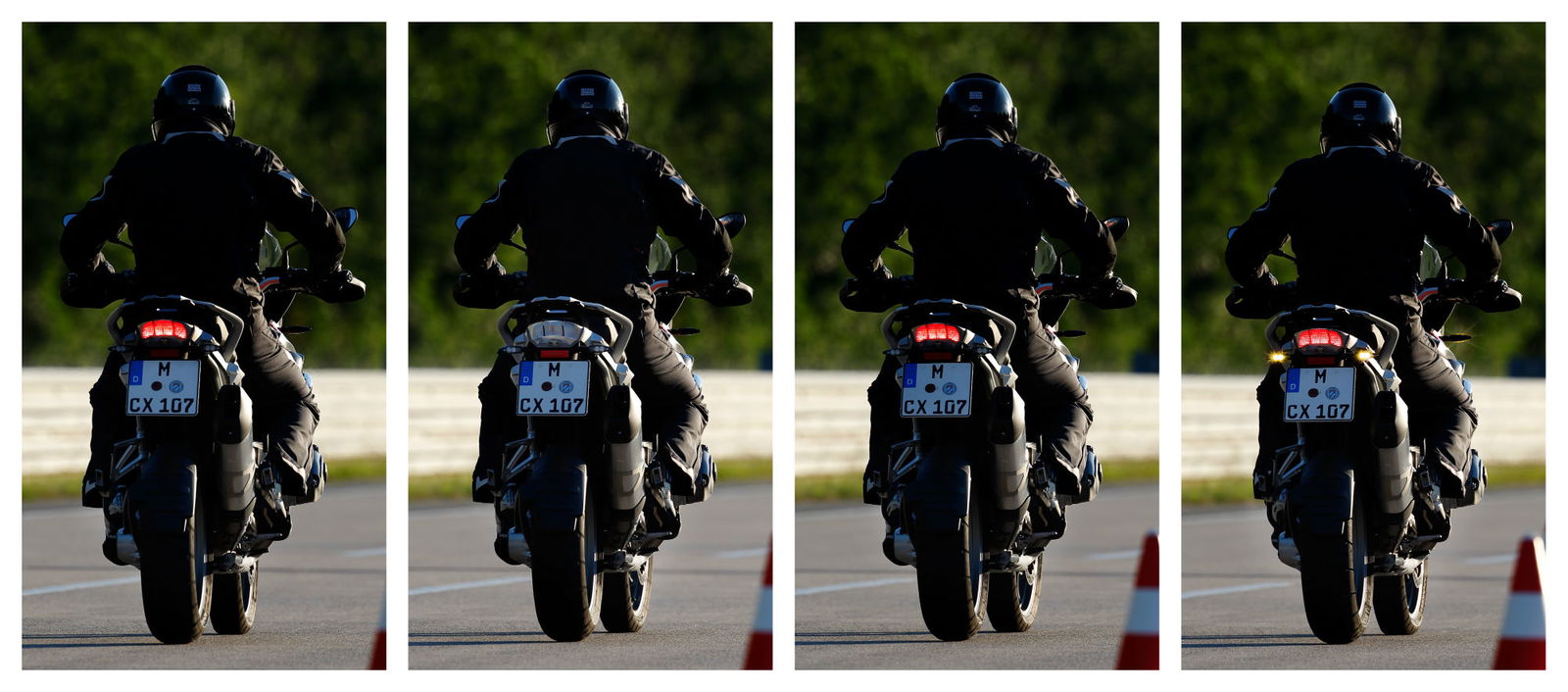 BMW’s tweaked 2016 models