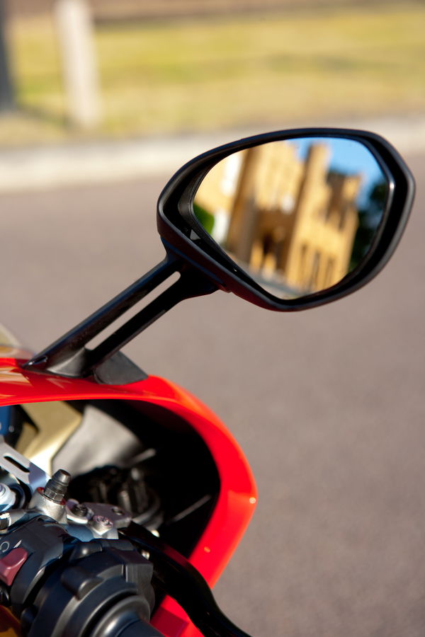 1299 Panigale S review