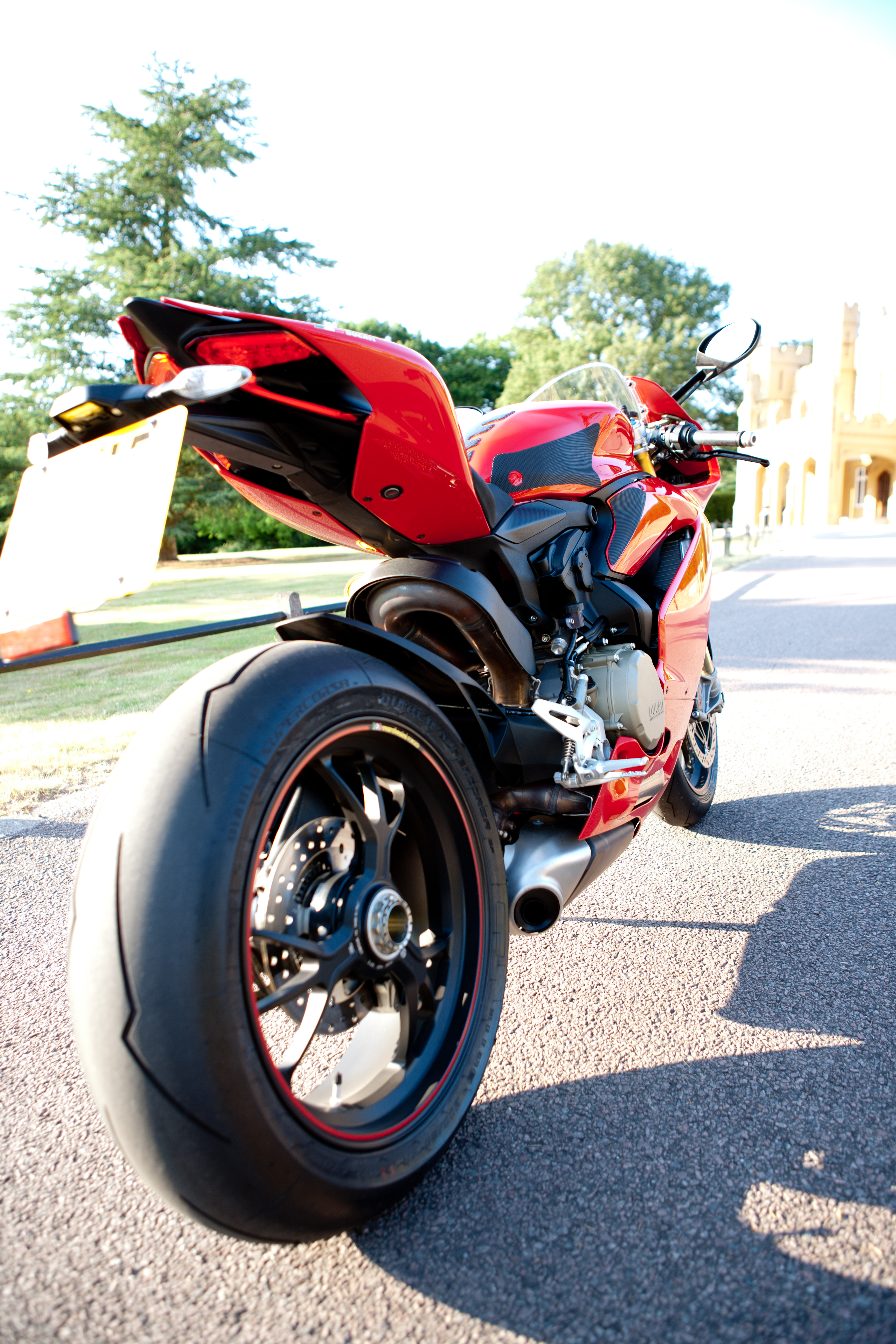 1299 Panigale S review