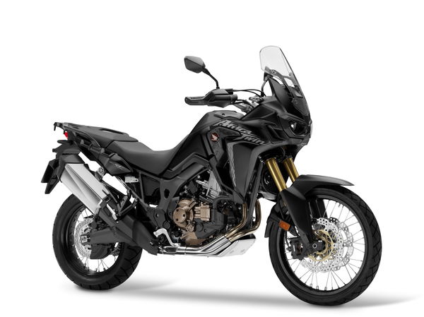 Honda Africa Twin: super gallery and full specs