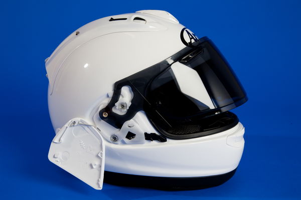 Tested: Arai RX-7V