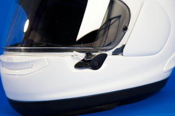 Tested: Arai RX-7V