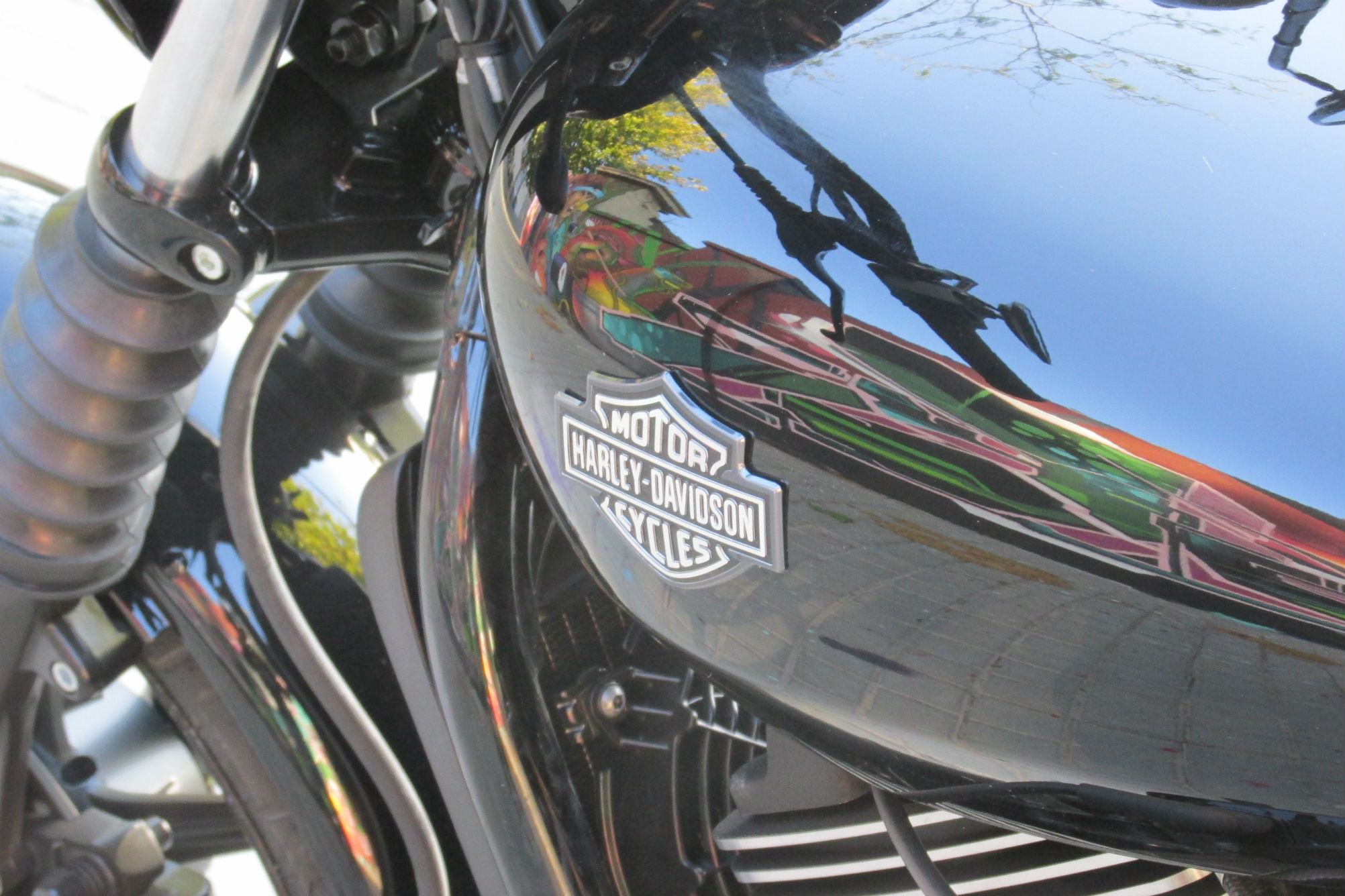 First impressions: Harley-Davidson Street 750 review