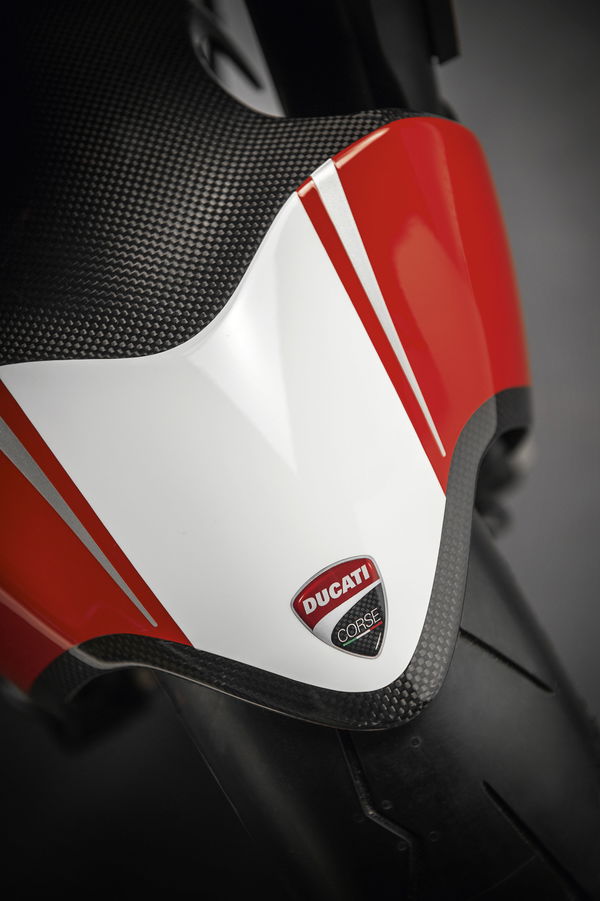 Ducati Monster 1200 R revealed