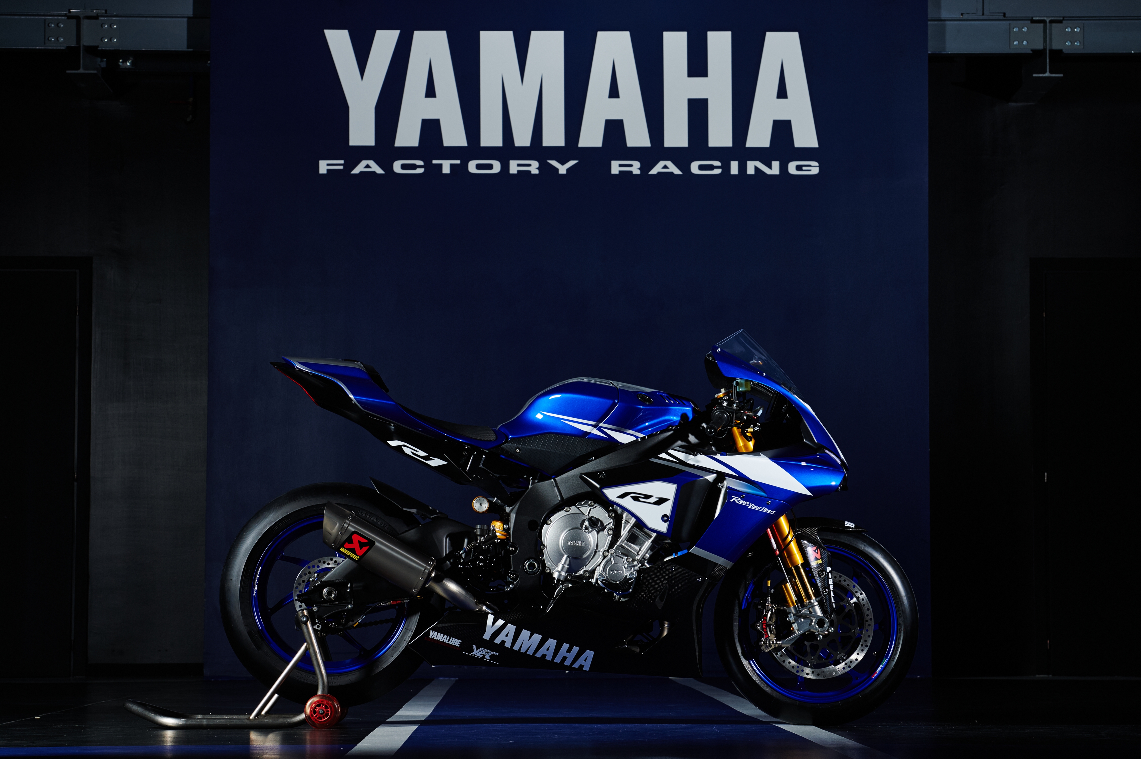 Yamaha to return to WSBK after five years