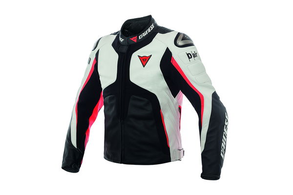 Dainese D-Air Misano 1000 jacket