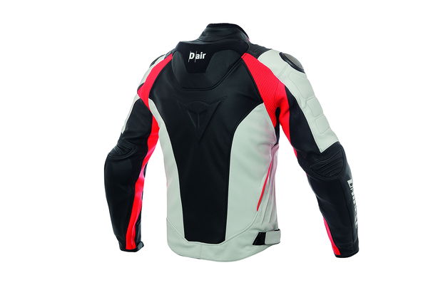 Dainese D-Air Misano 1000 jacket