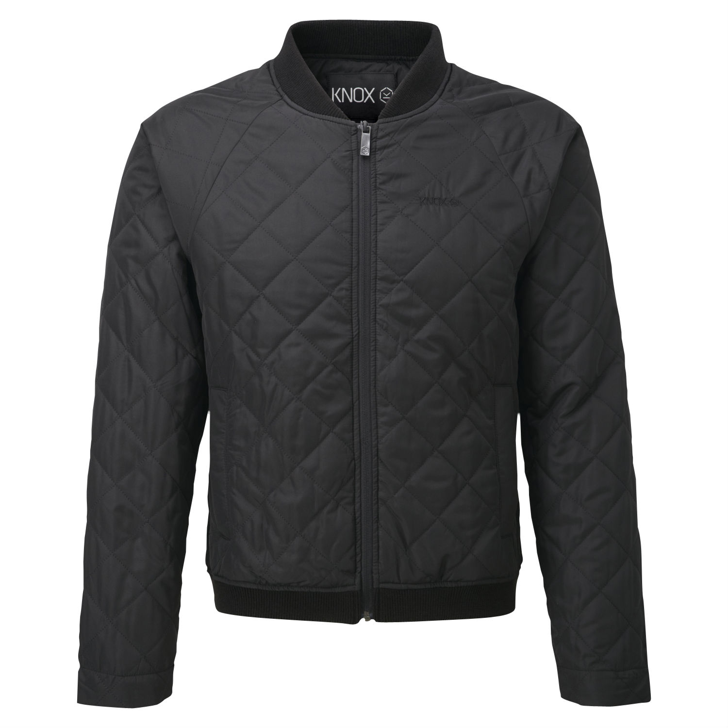 Review: Knox Leonard wax jacket, quilted layer and armoured shirt (£389.97)