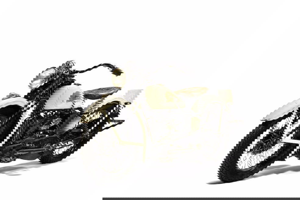 May and McQueen's bikes for sale