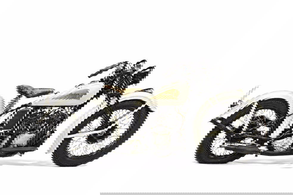 May and McQueen's bikes for sale