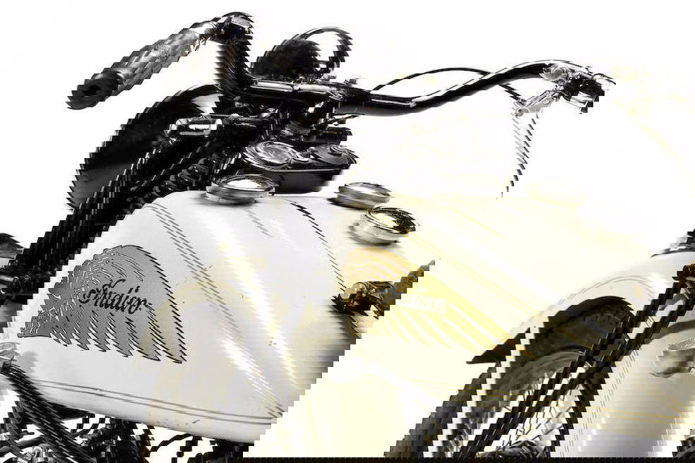 May and McQueen's bikes for sale