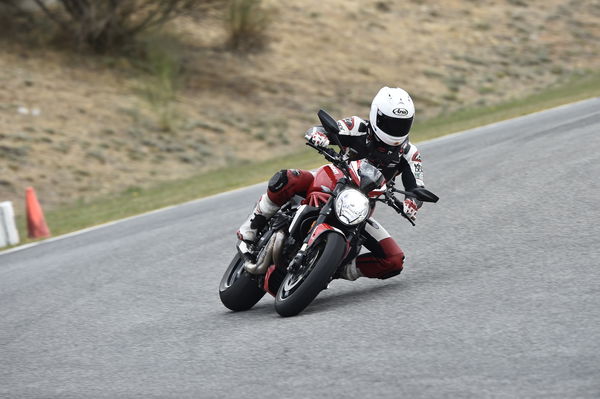 Ducati Monster 1200R review