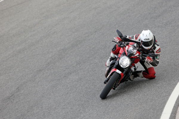 Ducati Monster 1200R review