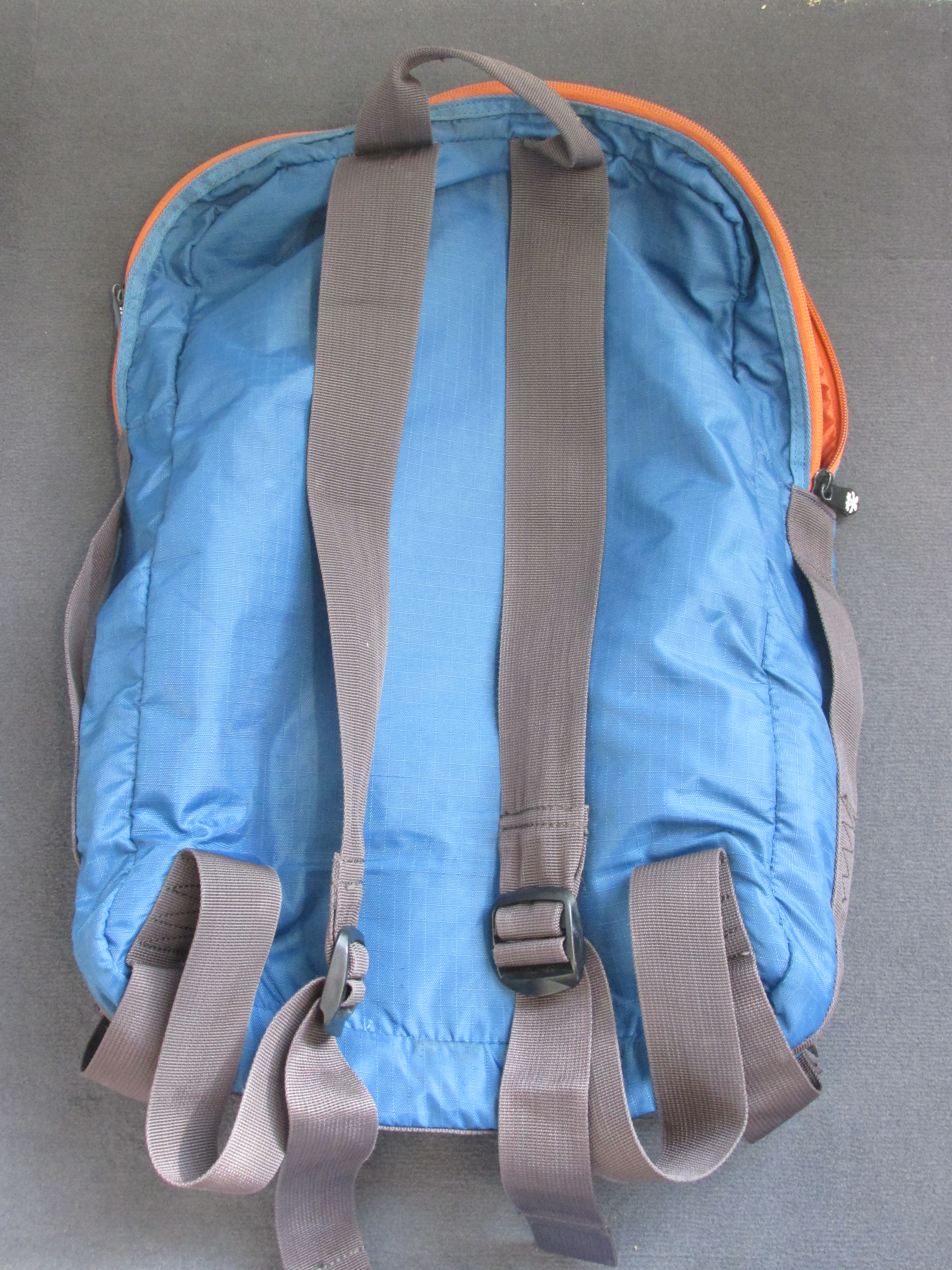 Used: Crumpler Light Delight Backpack review