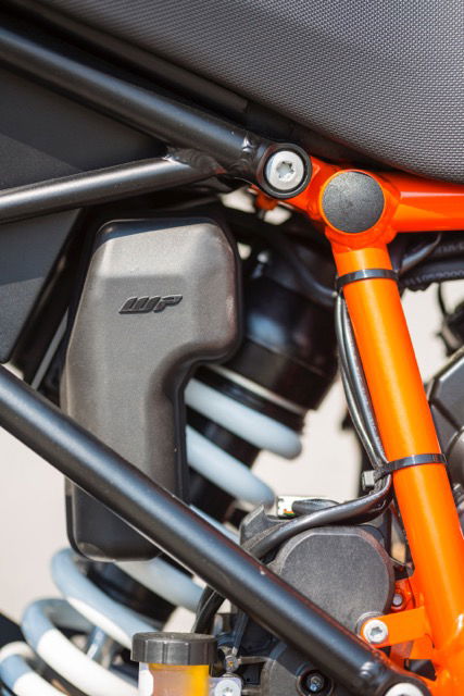 KTM 1290 Super Duke GT - first official pics