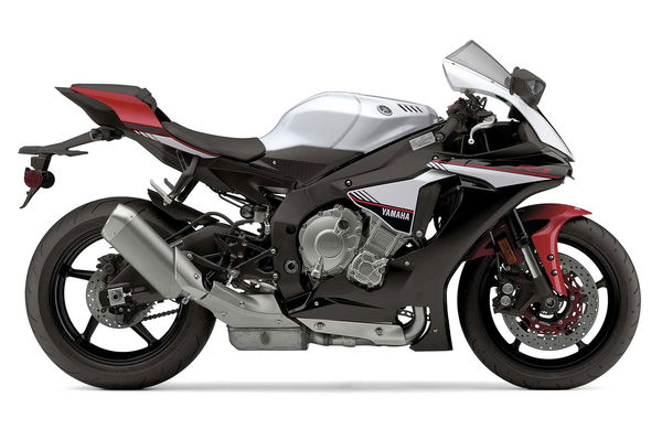 Yamaha unveils the R1S