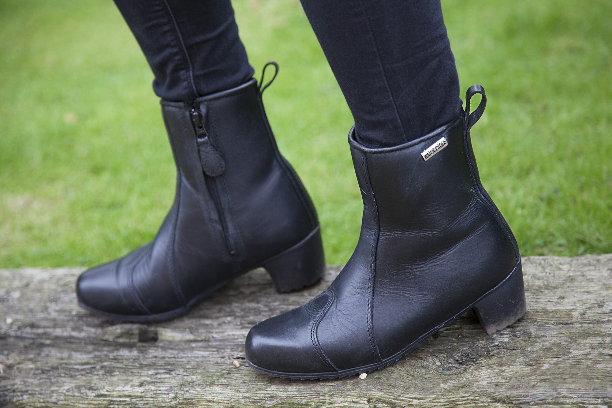 Review: Duchinni Milan women's boots, £89.99