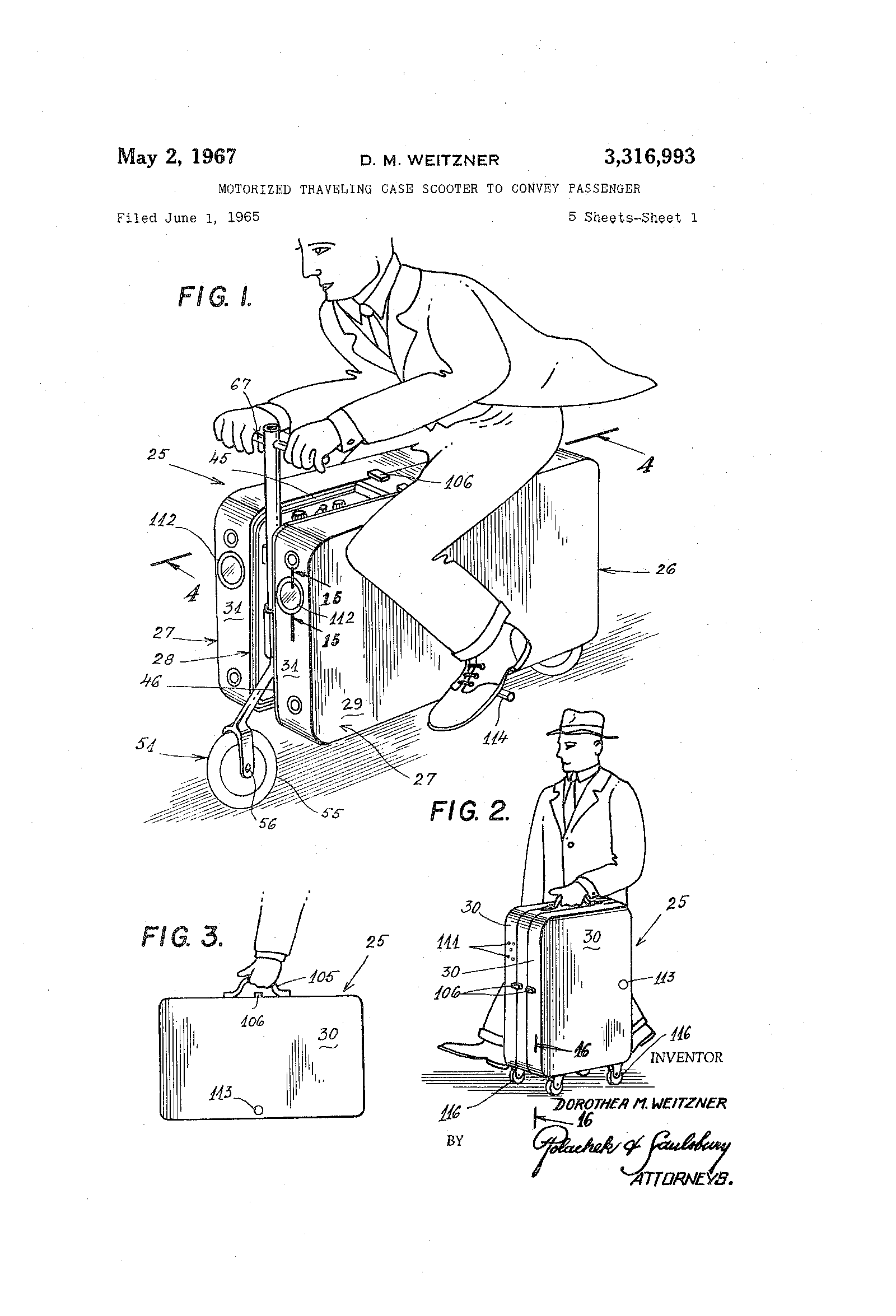 A truly useful electric bike?