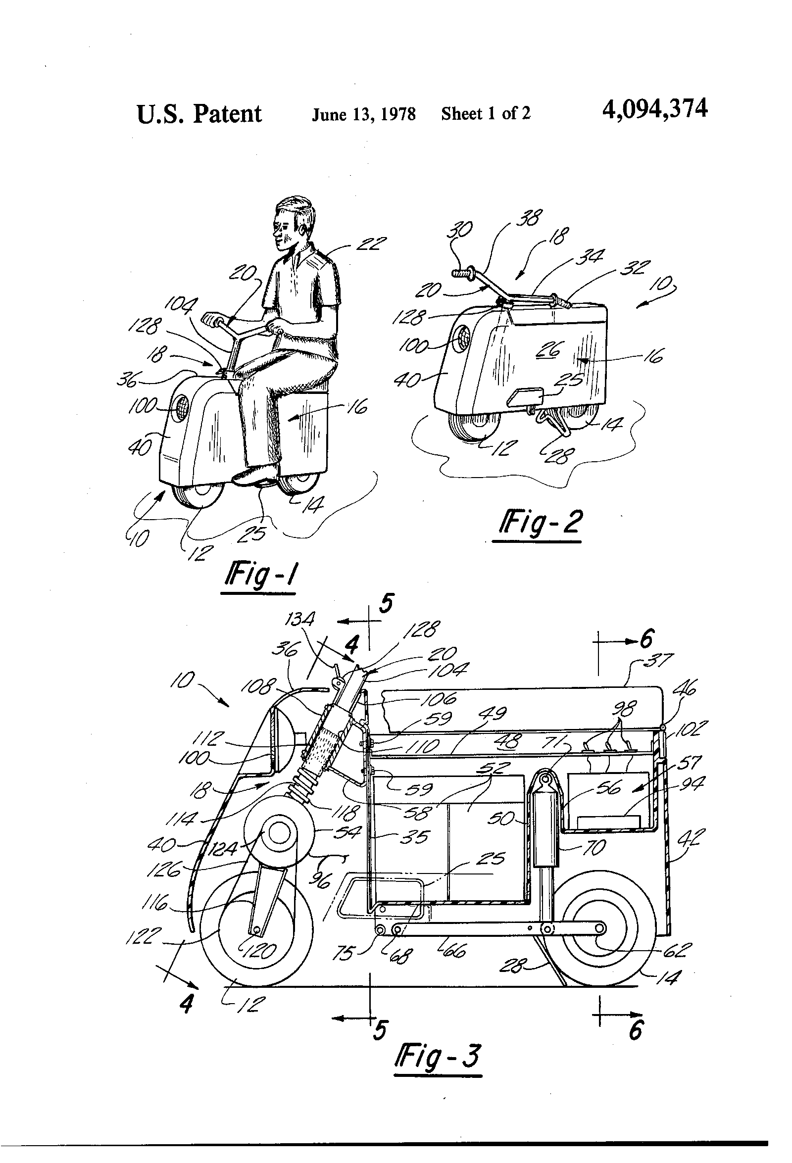A truly useful electric bike?