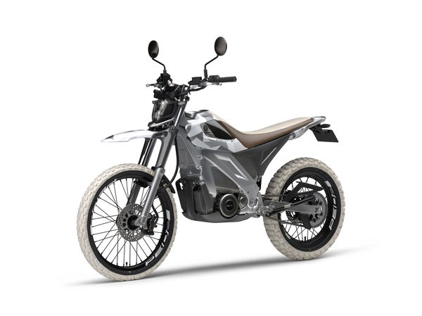 Yamaha reveals new electric bikes