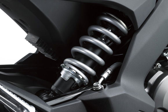 Kawasaki Z125 officially revealed