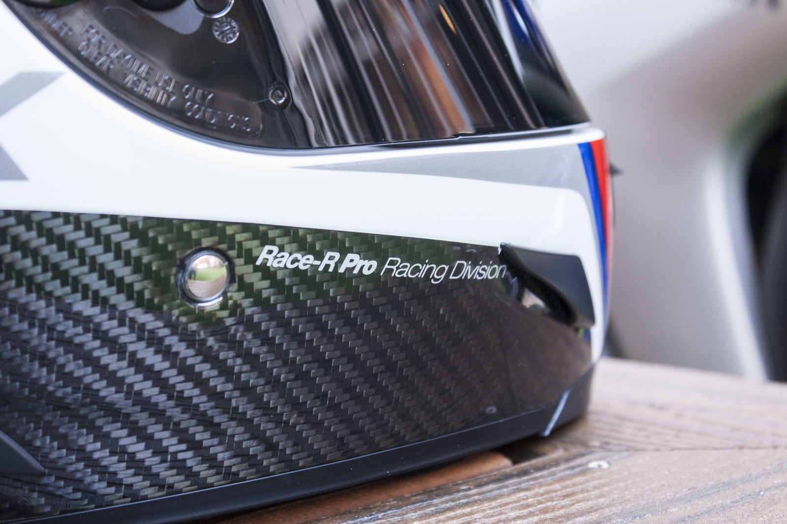 Review: Shark Race-R Pro Carbon (£519.99)