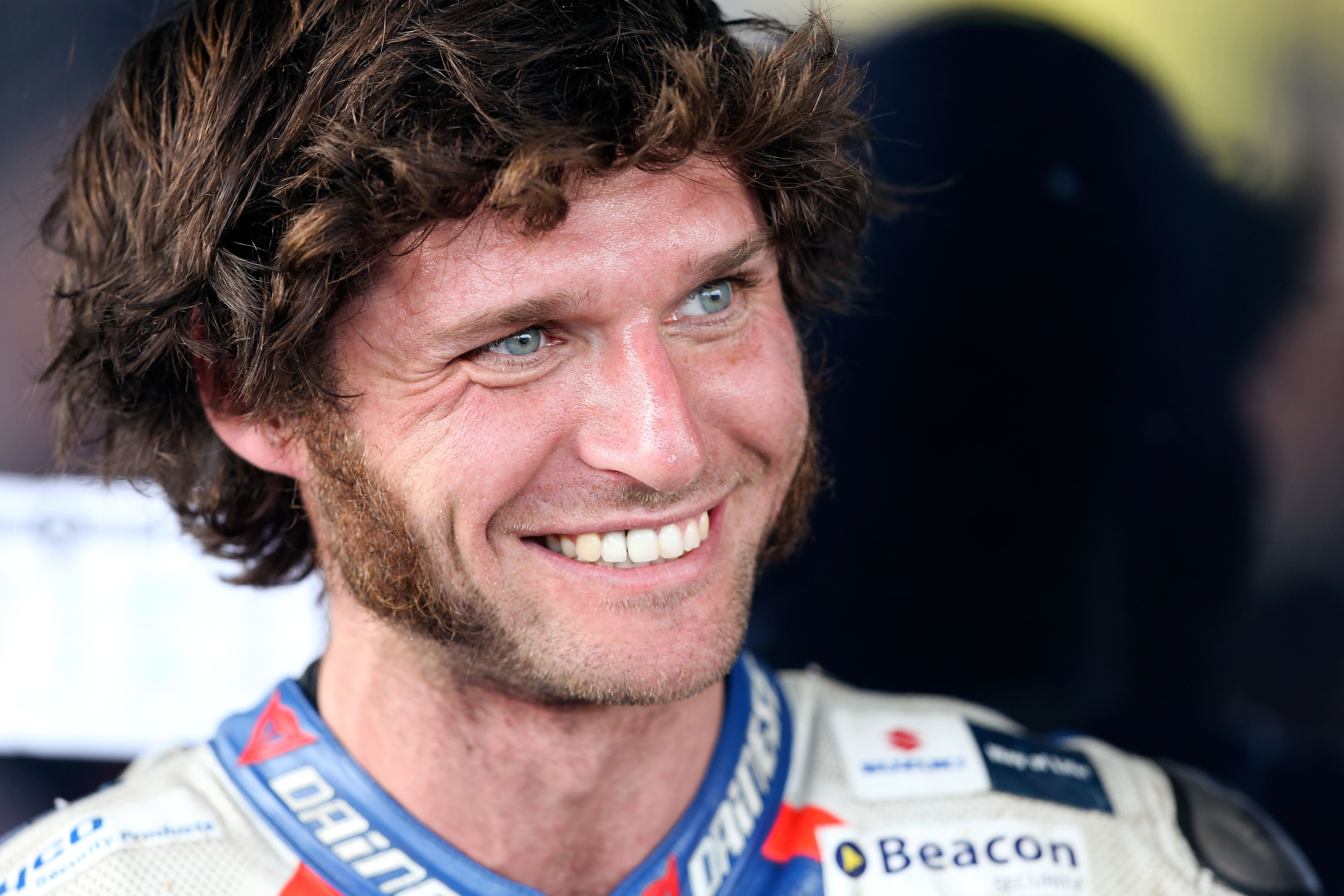 Guy Martin doesn't want to race in the 2016 TT or North West 200