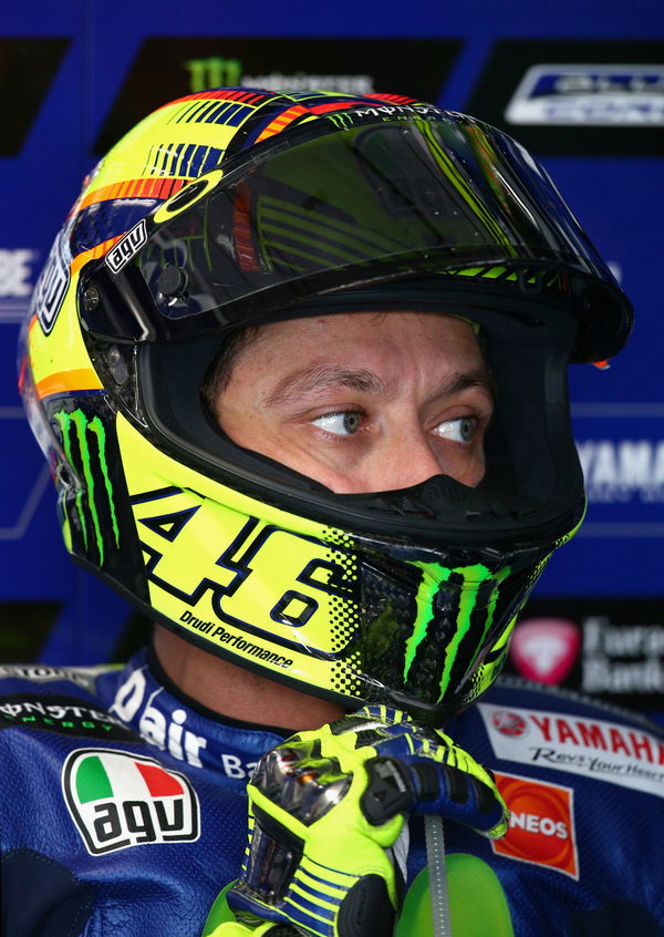 Rossi takes Sepang clash penalty to court