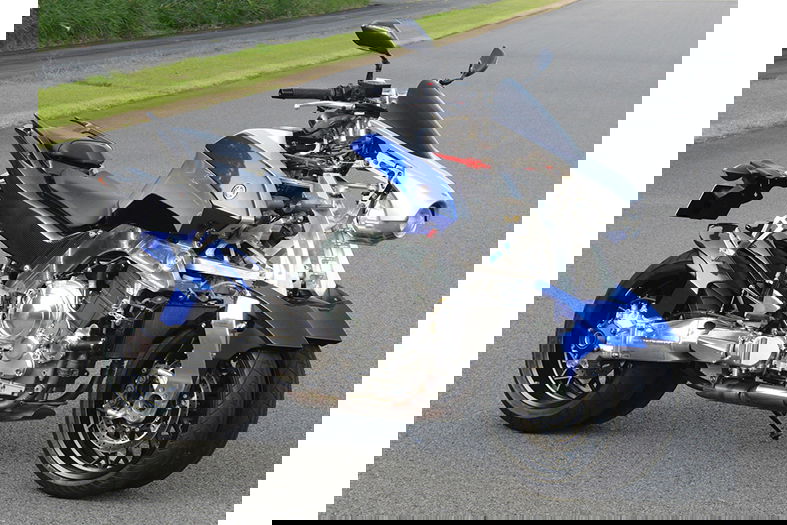 How Yamaha nearly produced the Tesseract