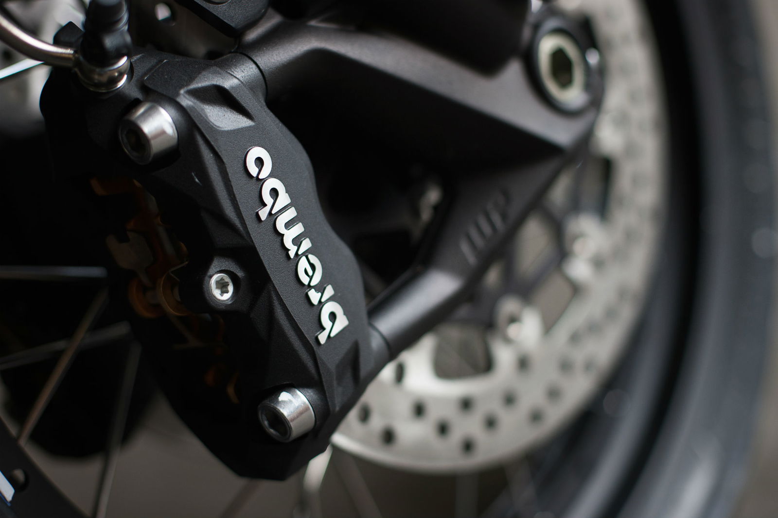 2016 Triumph Tiger Explorer debuts