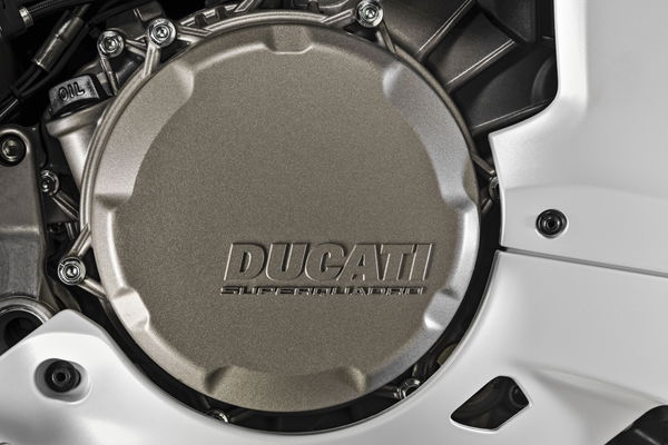 Ducati officially introduces the new 959 Panigale