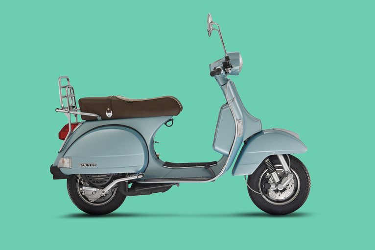 Piaggio launches new Medley scooter plus updates to existing models