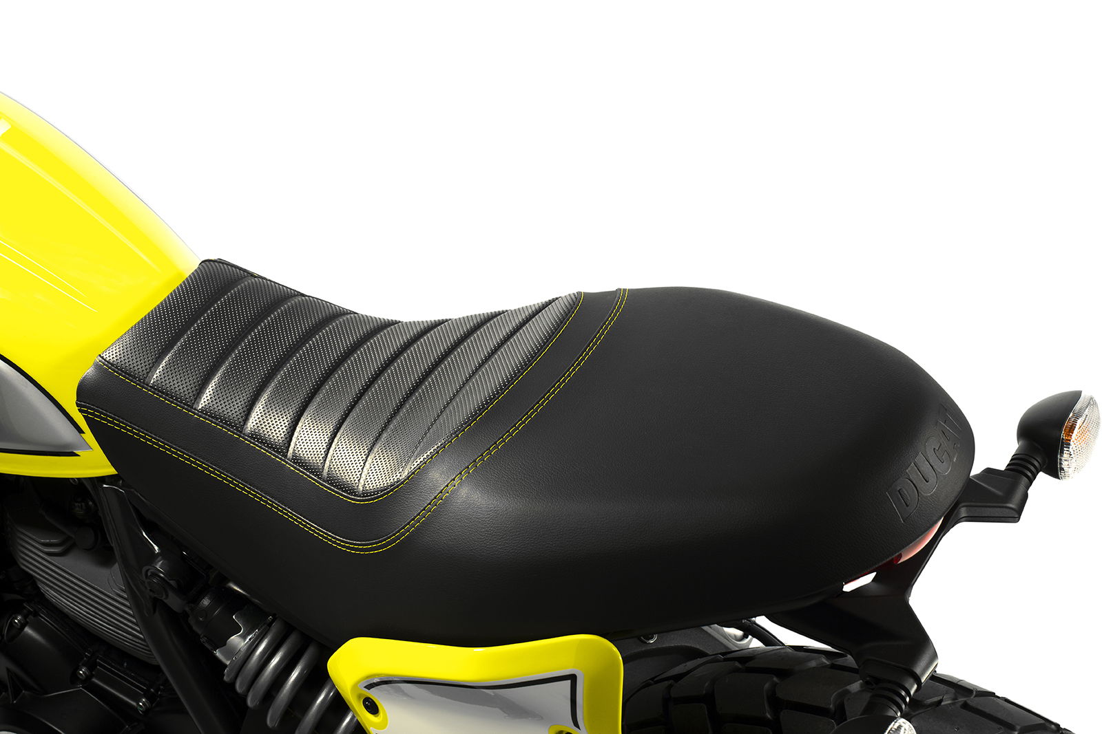 Ducati introduces not one, but two new Scramblers for 2016