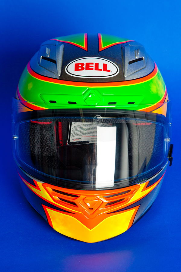 Review: Bell Star Carbon helmet, £499.99 by Kane Dalton