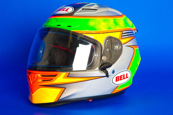 Review: Bell Star Carbon helmet, £499.99 by Kane Dalton