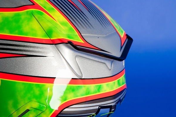 Review: Bell Star Carbon helmet, £499.99 by Kane Dalton