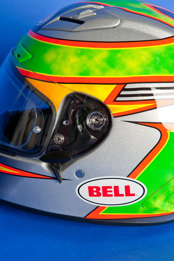 Review: Bell Star Carbon helmet, £499.99 by Kane Dalton