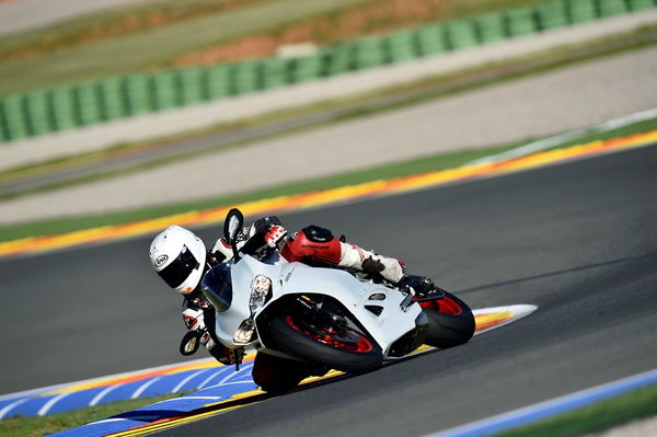 Ducati 959 vs. 899 Panigale – what’s changed?