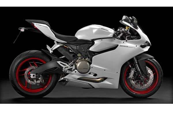 Ducati 959 vs. 899 Panigale – what’s changed?