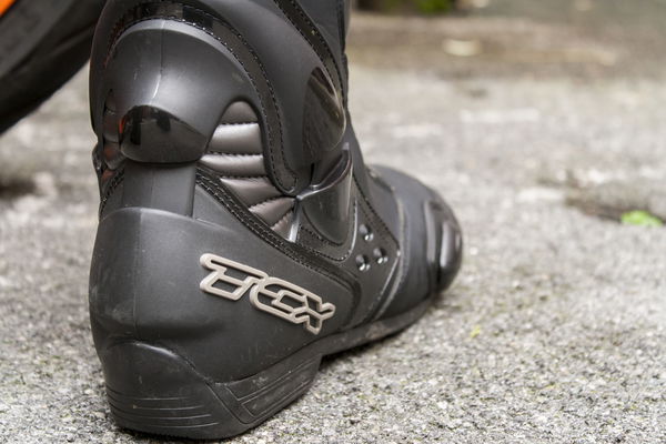 Review: TCX S-Speed Waterproof boots - £149.99